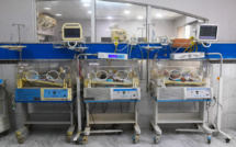 Face à l'explosion démographique, renoncer aux enfants pour sauver le climat