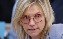 Les enfants de la ministre Pannier-Runacher associés d'une société liée à des paradis fiscaux