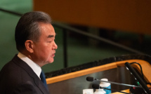 La Chine appelle l’Australie à "reconstruire la confiance mutuelle"