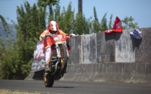 Sport mécaniques - ‘run’ : du scooter 50 cm3 au ‘supermotard’ 450 cm3, une affluence record pour la première journée !