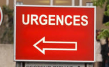 Près de la moitié des patients restent moins de deux heures aux urgences