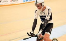 Cyclisme: un Américain de 75 ans bat trois records du monde