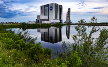 Le décollage de la fusée de la Nasa pour la Lune repoussé au 16 novembre au plus tôt