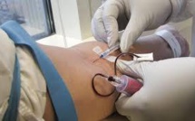 Un simple test sanguin pourrait prédire la propension au suicide