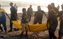 Indonésie: au moins 25 morts dans deux naufrages