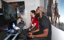 Des millions de joueurs ont testé en ligne le nouveau jeu vidéo "Destiny"