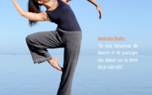 Stages de danses contemporaines :  La plus jeune troupe de danses françaises à Tahiti