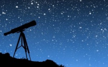 La nuit des étoiles ce soir à Tahiti