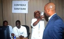 Les dispositifs prévus par la France pour faire face au virus Ebola
