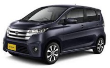 Nissan et Mitsubishi Motors s'allient pour lancer une voiture électrique à bas coûts