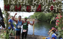 Athlétisme – Trail Rauto’a 2014 : Georges Richmond s’impose ‘chez les chasseurs’