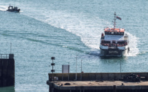 Nouvel accord entre Paris et Londres contre les traversées de migrants dans la Manche