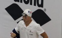 Natation : Rahiti De Vos sera aux Jeux Olympiques 2014 des jeunes en Chine