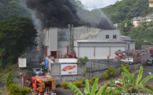 Incendie à la Charcuterie du Pacifique : les 80 employés risquent le chômage technique
