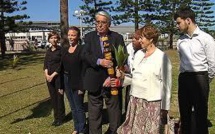 N-Calédonie: la commission Lois du Sénat se félicite du "chemin parcouru"