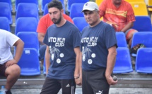 Pétanque : Les champions du monde ont tenu leur rang à la 'Aito Nui Cup