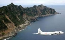 Le Japon met en garde contre des "actions dangereuses" de Pékin en mer de Chine orientale