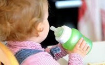 Le bisphénol A pourrait favoriser l'intolérance alimentaire