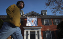 Etats-Unis: trois membres d'une équipe universitaire de football américain abattus, le suspect arrêté