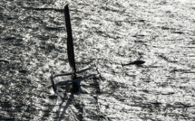 Route du Rhum: le vainqueur attendu mercredi à Pointe-à-Pitre