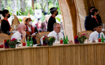 Rencontre entre Xi et Albanese à Bali, signe de dégel entre Canberra et Pékin