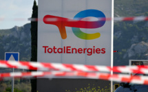 Corse: deux engins explosifs découverts devant des locaux de TotalEnergies à Bastia