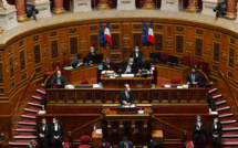 Le Sénat vote sa version du budget de la Sécu, avec réforme des retraites