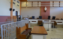 Cinq ans de prison pour un père incestueux envers ses deux filles aînées