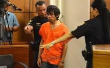 L’auteur du massacre de Guam reconnu coupable