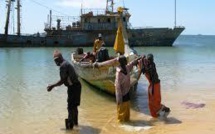 Naufrage aux îles Salomon : 5 personnes toujours portées disparues en mer