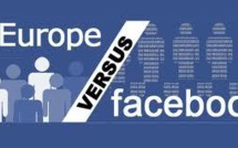 Autriche: 25.000 personnes se joignent à une plainte contre Facebook