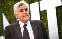 Le présentateur américain Jay Leno hospitalisé pour de graves brûlures