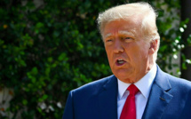 Trump dans la course à la Maison Blanche, rude campagne en vue pour les républicains