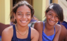 Natation – Clôture du PISAN : ‘les piscines sont réservées à une élite’ dixit l’organisatrice Françoise Clairefond