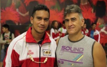 Taekwondo – Océania, Open d’Australie : ‘ On part pour gagner, pour fracasser !’ dixit Remuera Tinirau, le capitaine de la sélection !