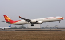 Jusqu’à 14 vols par semaine entre la Chine et la Polynésie