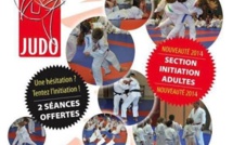 L'EJJP (école de judo et jujitsu de Polynésie) reprend ses cours