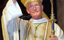 L'ex-archevêque de Strasbourg visé par une enquête pénale pour des faits "de nature sexuelle"
