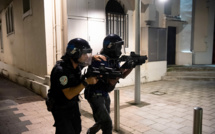 Des renforts de gendarmerie pour juguler la violence en Martinique