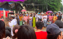 Birmanie: la junte libère près de 6.000 prisonniers, dont plusieurs étrangers