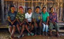 "Les jeunes nous quittent": alerte au suicide dans l'Amazonie colombienne