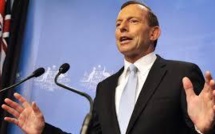 L'Australie travaille à un renforcement des sanctions contre Moscou