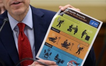 Le monde s'organise pour éviter la propagation d'Ebola