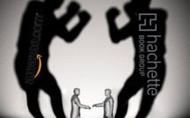 USA: Amazon divulgue l'adresse électronique du patron d'Hachette