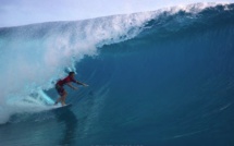 Surf Billabong Pro : Des ‘Trials’ dans la joie et la douleur… (avec ITW et Diaporama)