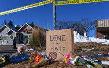 Cinq morts dans une boîte gay aux Etats-Unis, le tireur présumé arrêté
