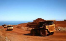 Gisements de nickel: la présidente de N-Calédonie veut une enquête