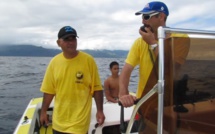 Nouvelle opération d’assistance à Hiva Oa par les sauveteurs en mer