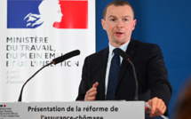 Durée d'indemnisation en baisse de 25% au 1er février pour les nouveaux chômeurs