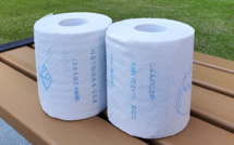 Japon: le papier toilette, nouvel outil de prévention du suicide des jeunes